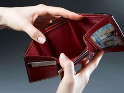 Бедность. Фото: regional-studies.ru Бедность. Фото: regional-studies.ru